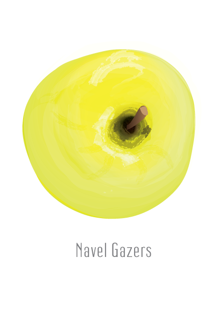 navel-gazers